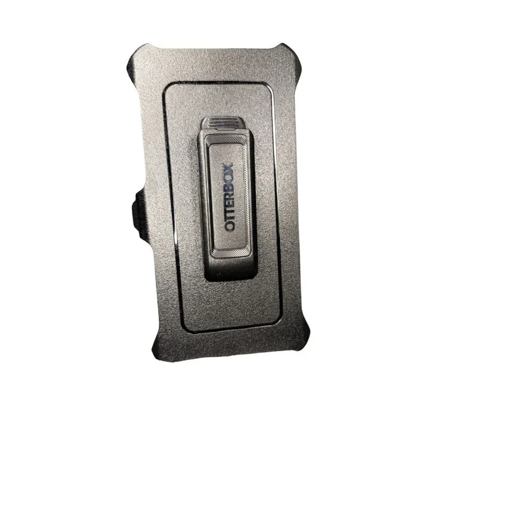 OtterBox Defender Pro Holster Belt Clip iPhone 14 Plus 6.7
